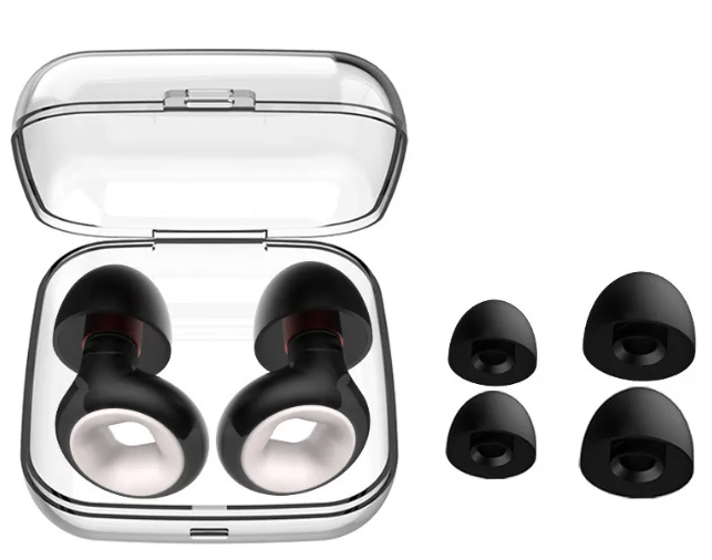 Sleep Earplugs