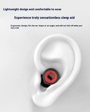 Sleep Earplugs
